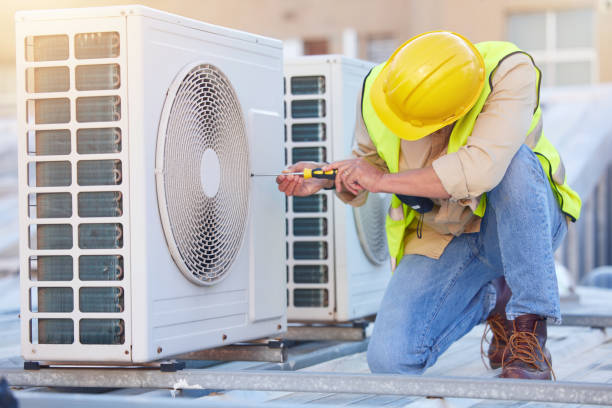 Best HVAC Installation Services  in Belzoni, MS