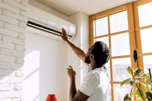 Ductless HVAC Repair in Belzoni, MS