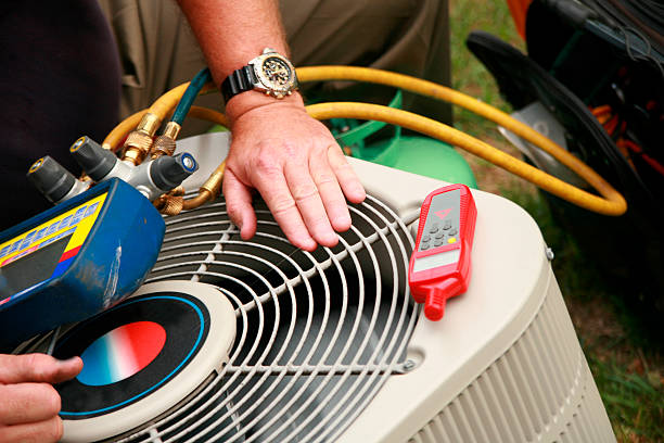 Best HVAC Cleaning Services  in Belzoni, MS