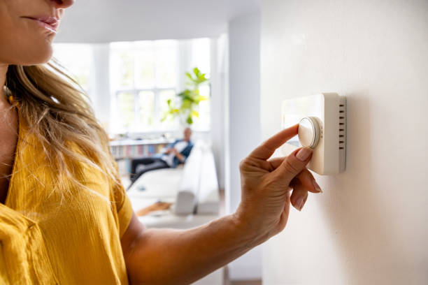 Best HVAC System Installation  in Belzoni, MS