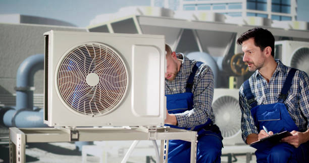 HVAC Maintenance Plan in Belzoni, MS