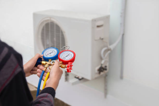 Best Residential HVAC Services  in Belzoni, MS