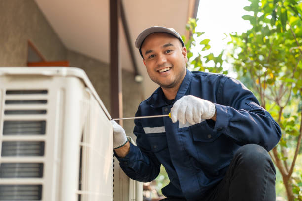 Best HVAC Emergency Services  in Belzoni, MS